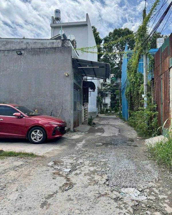 Bán Đất nền riêng lẻ 76m²