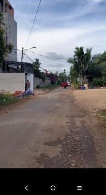 Bán Đất nền riêng lẻ 300m²