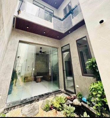 Bán Nhà trong hẻm 60m²