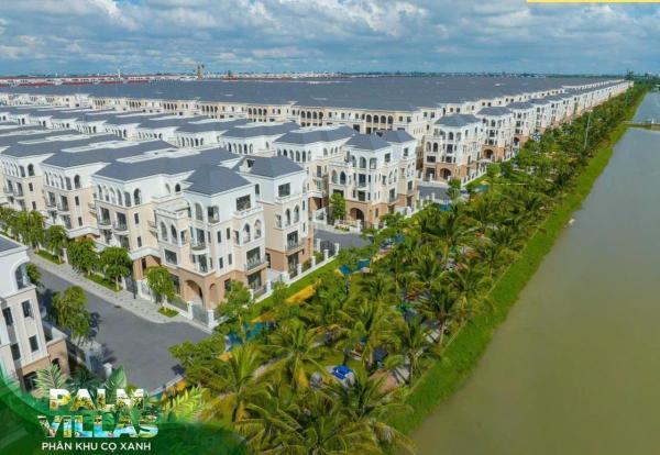 Cần bán Biệt thự nghỉ dưỡng 74m²