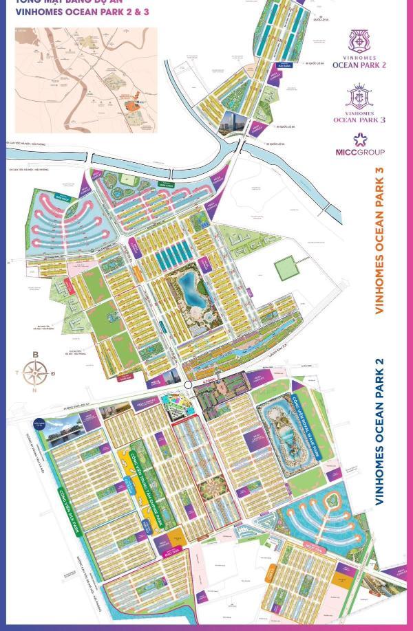 Bán Biệt thự nghỉ dưỡng 58.5m²