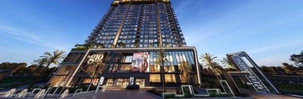 Cần bán Căn hộ chung cư 75m²