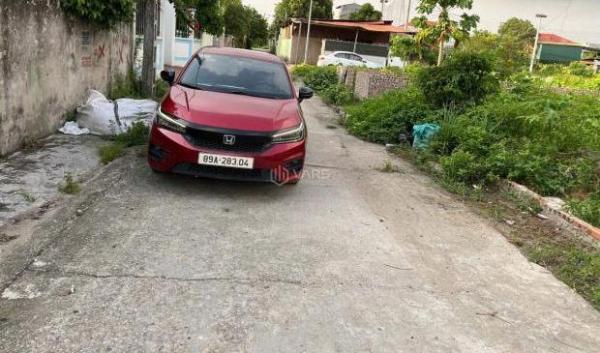 📣 CẦN BÁN LÔ 🏘️ ĐẤT ĐẸP TDP BÙI BỒNG – PHƯỜNG THƯỢNG HỒNG – MỸ HÀO – HƯNG YÊN ✅ Diện tích: 9