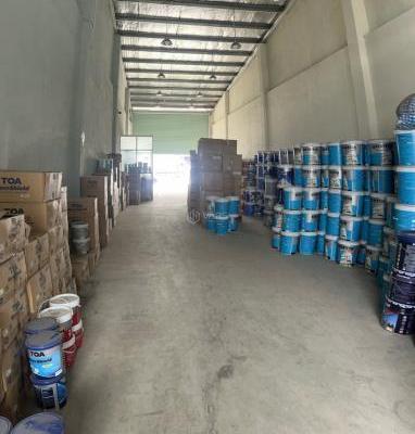 Cần bán Nhà mặt phố 309m²