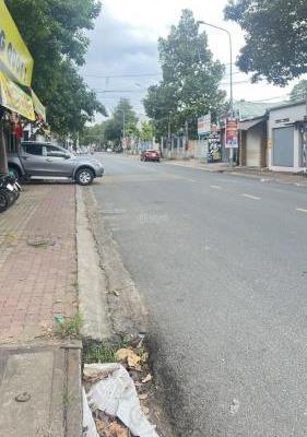 💯 SIÊU PHẨM LÔ ĐẤT ĐẸP MẶT TIỀN VÕ THỊ SÁU - DĨ AN💯💯 ❤️ GIẢM SỐC 🏢 GẦN 800 TRIỆU