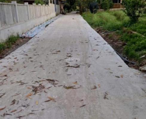 🔥 BÁN ĐẤT – ĐƯỜNG ĐỘC_LẬP, P 🏠 TỨ HẠ – TP HUẾ 160m² 🔥