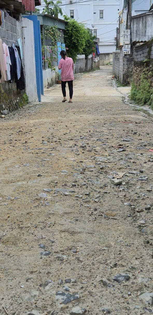 Bán Đất nền riêng lẻ 120m²