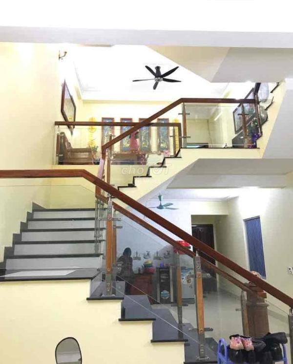 Cho thuê Văn phòng, toà nhà văn phòng 100m²