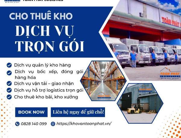 Chủ cho thuê Nhà xưởng, nhà kho 150m²