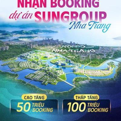 KHU ĐÔ THỊ HỖN HỢP THÀNH 🏢 PHỐ NHA TRANG
