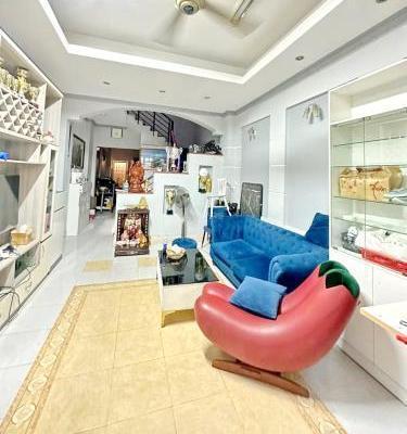 Chủ cần bán Nhà trong hẻm 72m²