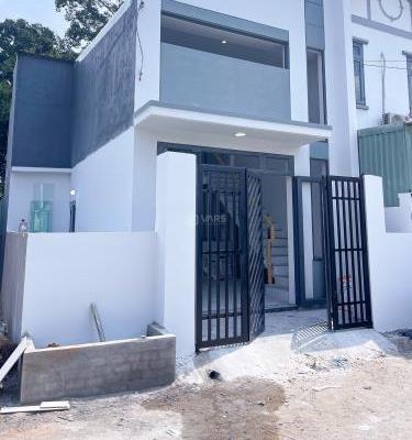 Cần bán Nhà mặt phố 92m²