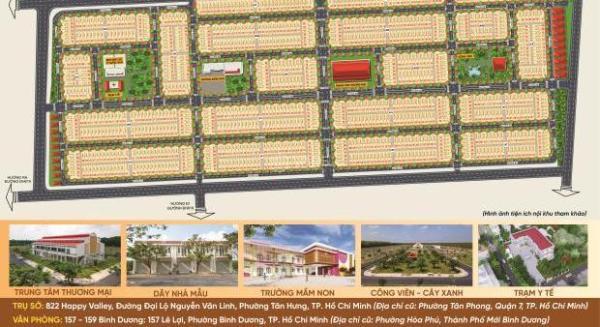 Chỉ từ 350 triệu sở hữu ngay đất 🏚️ nền Thành phố Hồ Chí Minh - Sổ hồng giao ngay