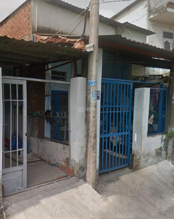 ⭐️ nhà vuông shr 2 tầng hxh 45m2 bình chiểu thủ 🏡 đức