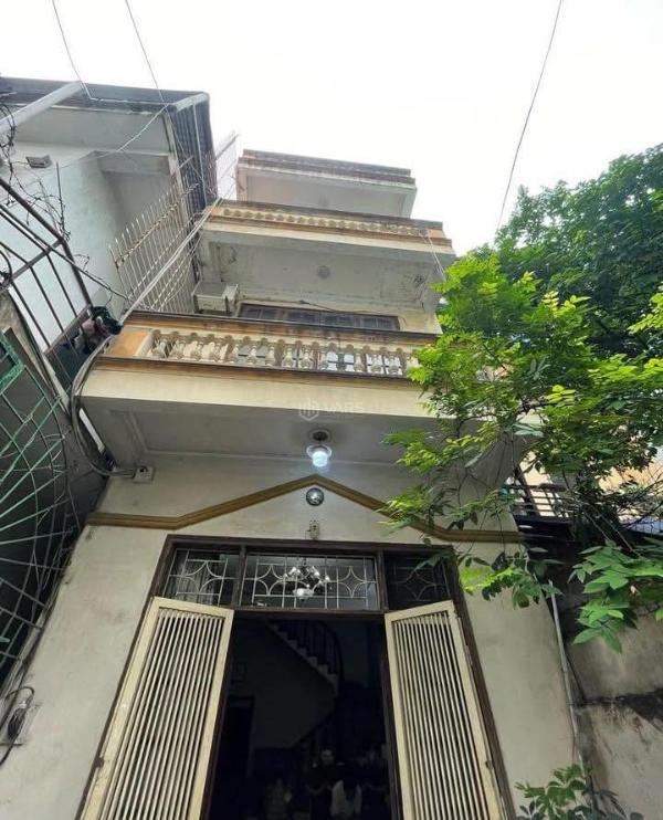 Chủ cần bán Nhà trong hẻm 85m²