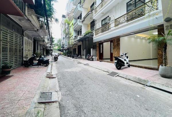 🏠bán nhà ba đình - hoàn kiếm, 47m x 6t 💥 thang máy, thể dục hồ gươm, ẩm thực phố