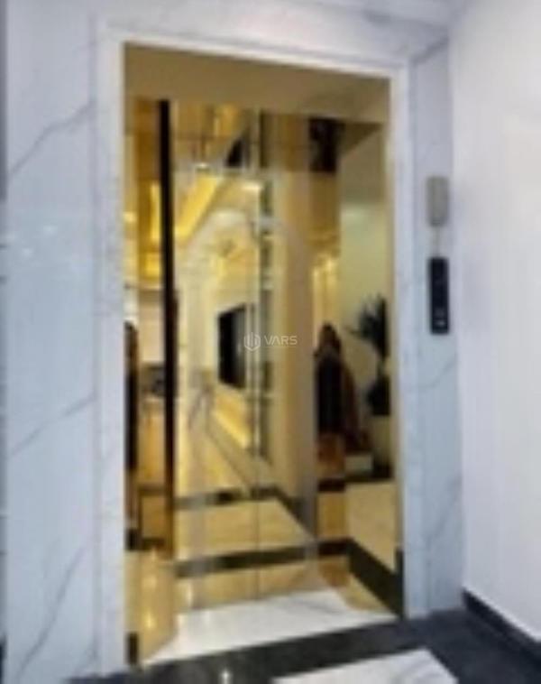 Bán Nhà trong hẻm 35m²