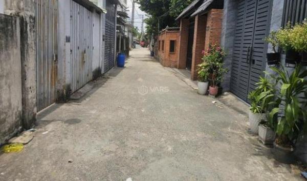 Cần bán Đất nền riêng lẻ 115m²