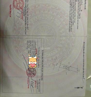 SỞ HỮU NGAY LÔ ĐẤT ĐẸP TẠI XÃ TAM AN 🔥 – LONG ĐIỀN CHỈ 1,5 TỶ