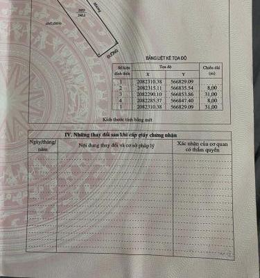 ĐẤT ĐẸP - 🏢 GIÁ TỐT - Bán GẤP Lô Đất Vùng Trung Tâm Chợ Nen Nhân Sơn, Đô Lương, Tỉnh Nghệ