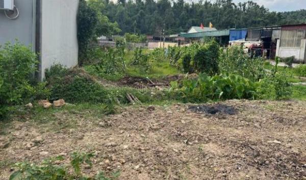 Đất Làng Than-Hiệp Hòa,Hơn 100m2 Đường 7m, 2 mặt 🏡 tiền,Giá 7tr/m. IB em…