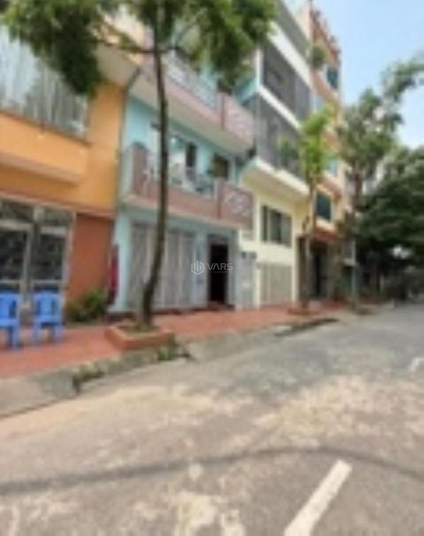 Hiếm bán nhà dịch vụ vạn phú_phân lô vỉa hè_oto 🏢 tránh_thông tứ tung_13,9 tỉ