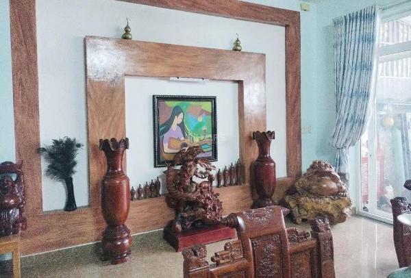 Thạnh lộc 15, thạnh lộc, quận 12 - 5.71x18m quá rộng - mà giá 🆘 chỉ nhỉnh 5 đồng