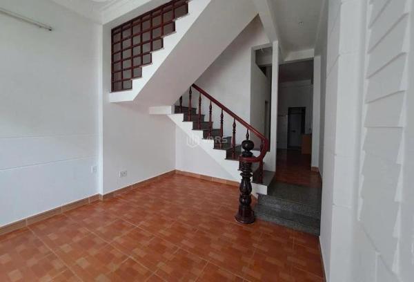 Bán Nhà trong hẻm 50m²