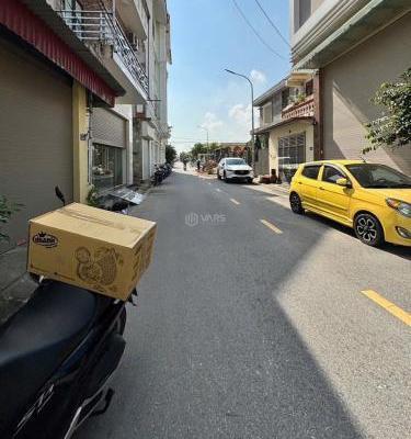 Bán Đất nền riêng lẻ 104m²