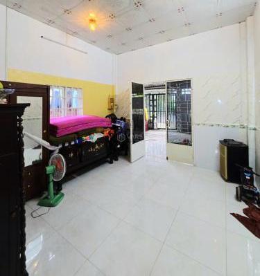 💁‍♂️ Bán nhà C4 căn góc, Hai mặt 🏤 đường xe hơi - 225mv(10*22.5), Công nhận đủ, Pháp lý chu