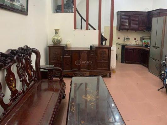 Chủ cho thuê Nhà trong hẻm 35m²