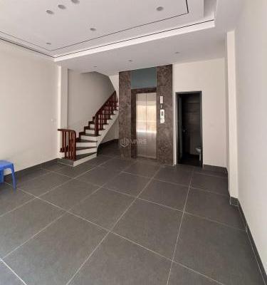 PHỐ TRẠM 🏡 – 6 TẦNG – THANG MÁY – GARA – 10.6 TỶ