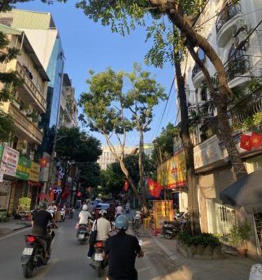 MẶT PHỐ VĂN QUÁN + KHÔNG CHỈ 🏠 LÀ NHÀ, ĐÂY LÀ CƠ HỘI ĐẦU TƯ SINH LỜI KHỦNG!