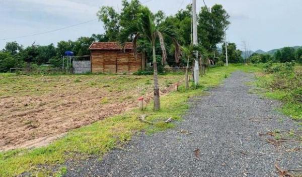 🔥 CÒN 1 LÔ ĐẤT DUY NHẤT GIÁ CHỈ 700 TRIỆU GẦN HỒ BÚT 🏘️ THUYỀN, ĐẤT ĐỎ – BRVT 🔥