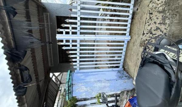 Chủ cần bán Nhà trong hẻm 117m²