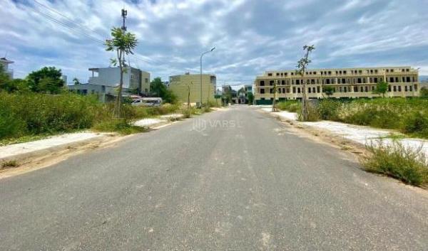 LÔ ĐẤT ĐẸP KHU BẮC HUỲNH THÚC KHÁNG đấu lưng Phan Thái Ất 🏡 chỉ #2tỷ3xx