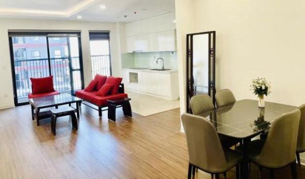 Chủ cho thuê Căn hộ chung cư 105m²