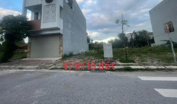 BÁN gấp lô liền kề VPIT Plaza 🏬 KĐT mới Chùa Hà Tiên, Vĩnh Yên 113,2m2 MT 5,5m 3,735tỷ SĐCC