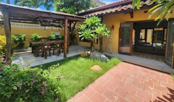 🌴 VILLA hồ bơi cao cấp đường 16m Lạc Long Quân - Hội An 🏠 - Cách biển Cửa Đại 3ph🌴