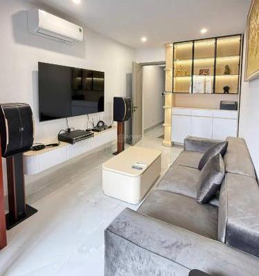 Cần bán Nhà trong hẻm 33m²