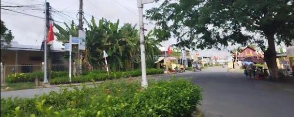 Bán Đất Mặt 👍 Tiền Đường Phùng Khắc Khoan Sa Đéc Đồng Tháp