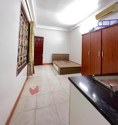 Cho thuê Căn hộ chung cư 23m²