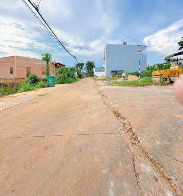 📣Bán #Đất 25x20m 🏢 hẻm 07 đường Mười Tháng Ba gần Y Moan, Buôn Ma Thuột chỉ #3tỷ 999 triệu