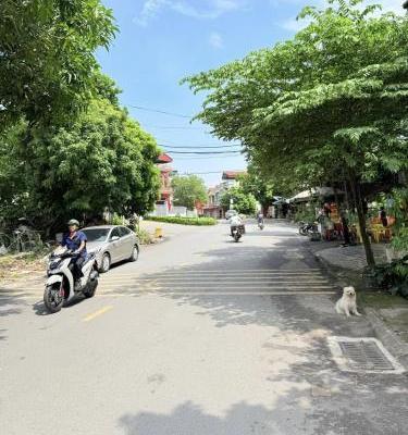 2 MẶT TIỀN – TRỤC CHÍNH 🏢 ĐÀM VĂN TIẾT – CỰC HIẾM TẠI NAM SƠN, TP BẮC NINH