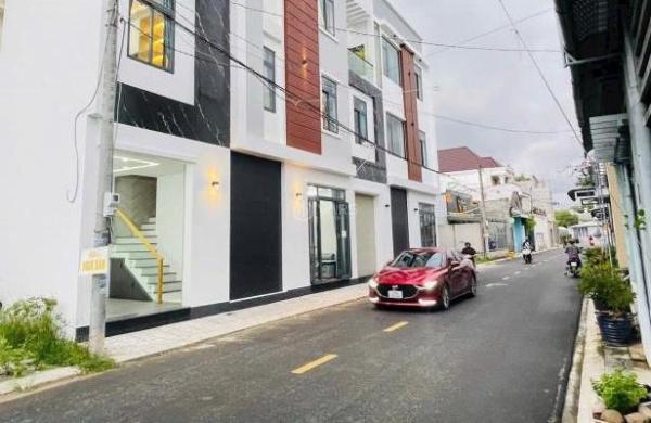 Cần bán Nhà mặt phố 40m²