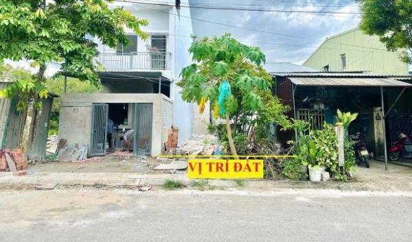 Bán Đất nền riêng lẻ 115m²