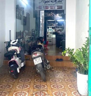 Chủ cho thuê Nhà mặt phố 45m²