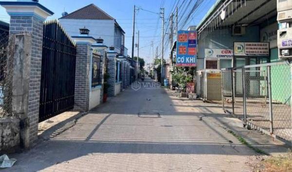 Bán Gấp Lô Đất Đẹp 🏤 Giá Tốt Ngay Bình Tả DT 5X31.8 ,Giá 1 Tỷ 400 ,SHR full Thổ Cư 100%