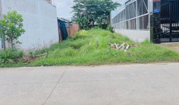 Bán Đất nền riêng lẻ 90m²