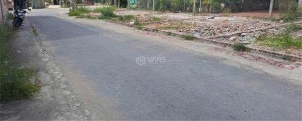 Bán Đất nền riêng lẻ 40m²